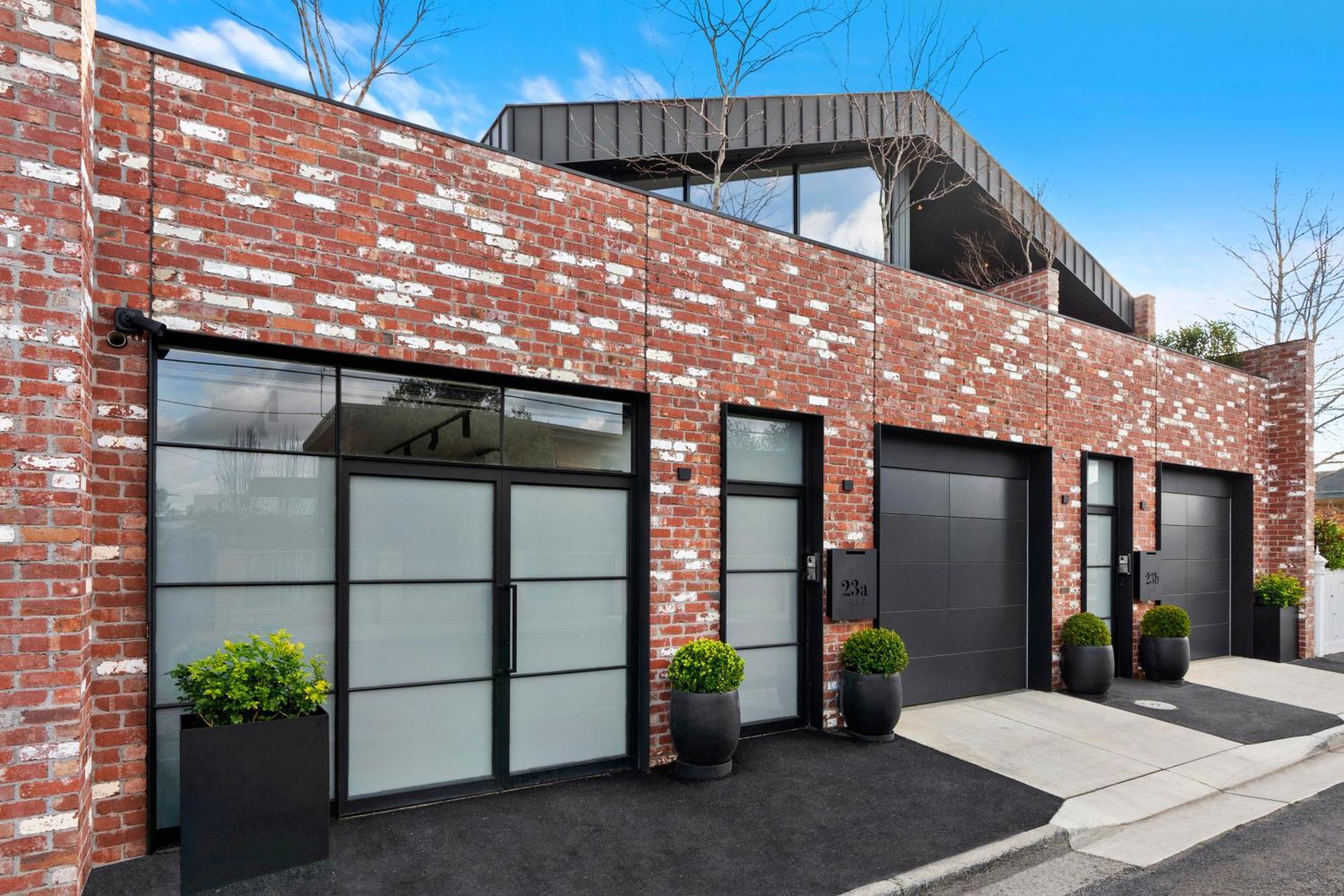 The Pix - Industrial Chic At Its Best Geelong West Exterior photo